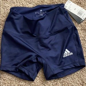Adidas 4” shorts